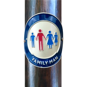 Badge_familyman