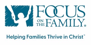 Focus Flagship Logo and Tagline