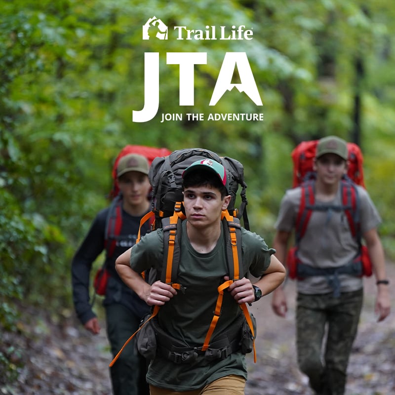 JTA2025-Hiking