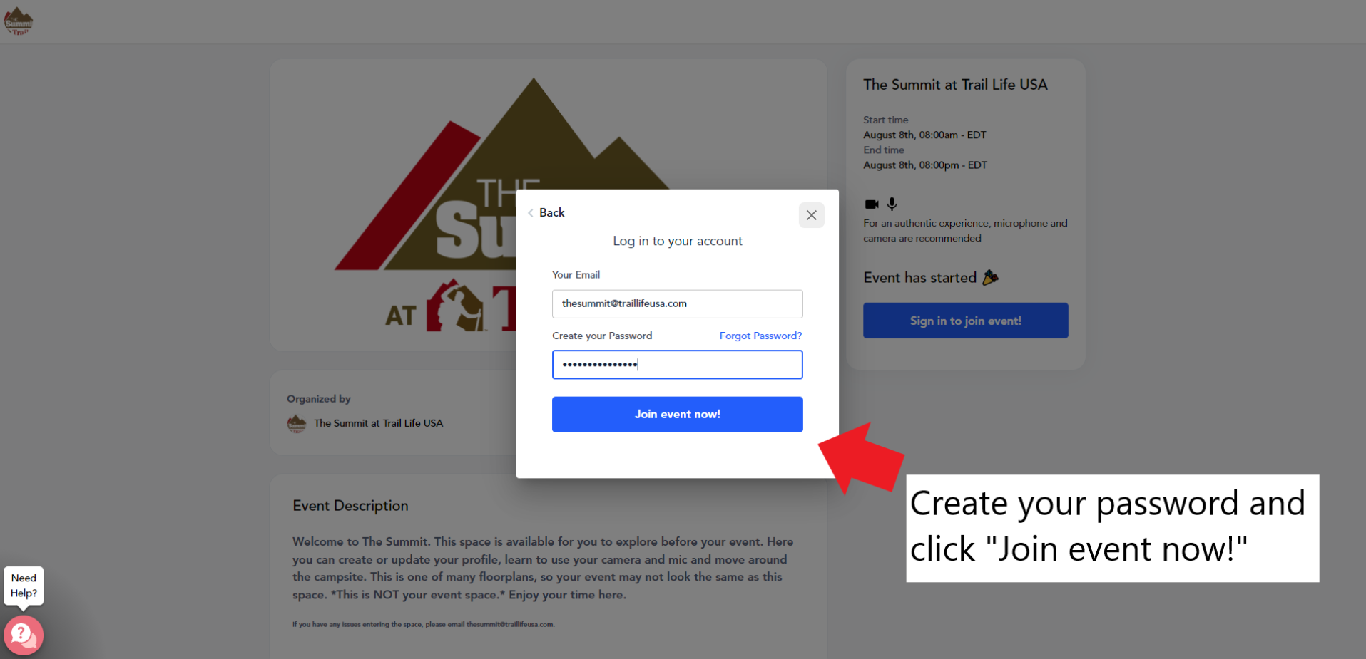 3 - login