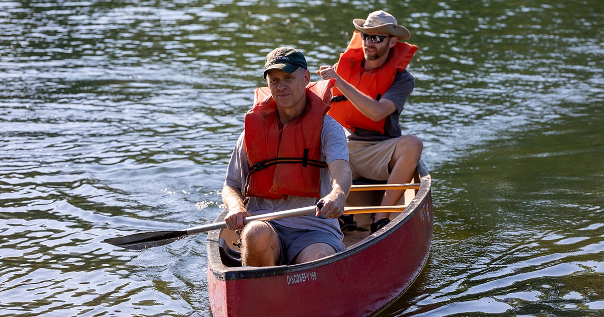 3 Ways to Engage Men and Grow Your Church