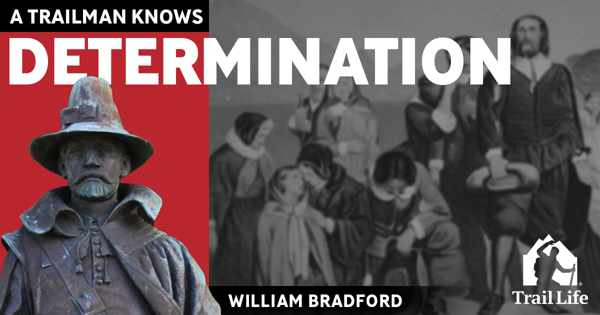 William Bradford