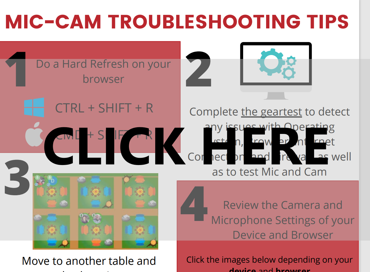 CLICKHEREmic