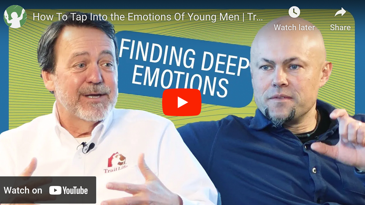 Unveiling Emotional Depth: Nurturing Authentic Expression in Boys