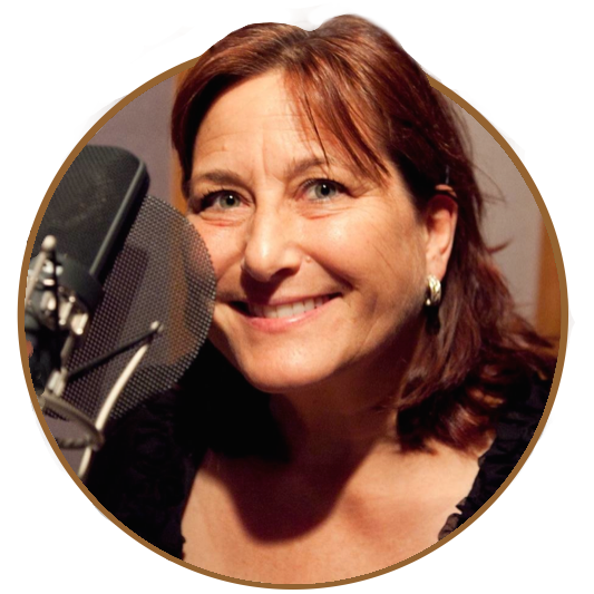 Katie Leigh - Adventures in Odyssey