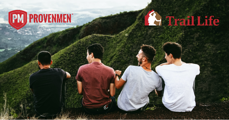 ProvenMenEvent