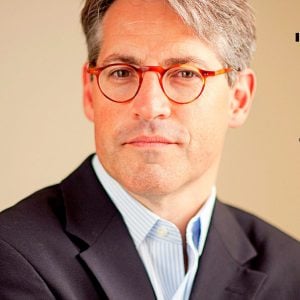 Eric Metaxas