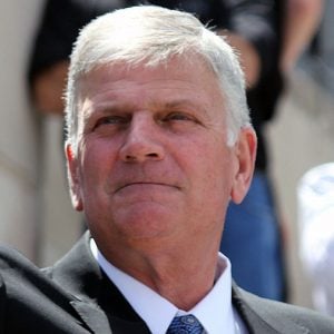 Franklin Graham