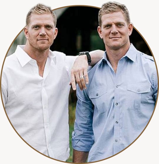 Benham Brothers