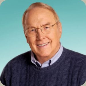 Dr. James Dobson