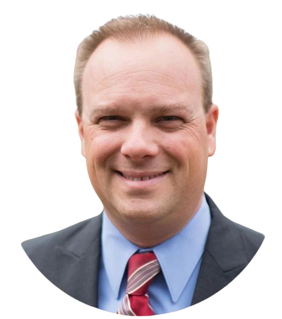 Evangelical Council for Abuse Prevention - Executive Director - Jeff Dalrymple