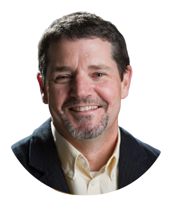 Focus on the Family - Director of Family Formation Studies - Glenn T. Stanton