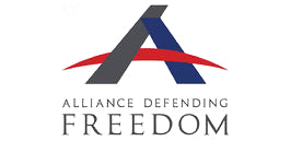 Alliance Defending Freedom Logo