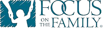 Focus on Family logo